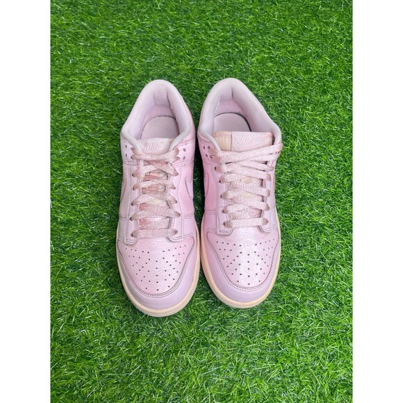 Nike Dunk Low Prism Pink Size Women’s 7.5 - Picture 3 of 7